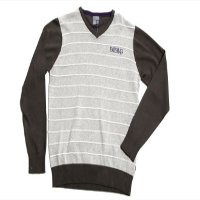 Elegance v. sportovní styl / Pánské svetry Lacoste a Billabong (http://www.luxurymag.cz)
